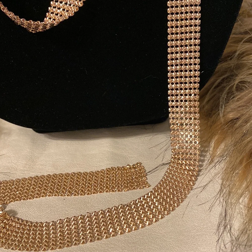 Fashion necklace #229 - Picture 5 of 6